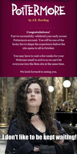  Bellatrix :)