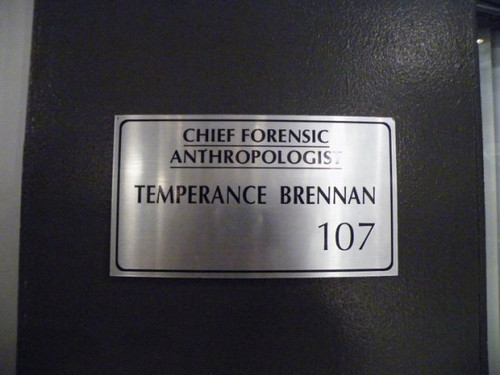  Brennan's office