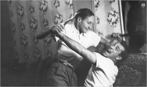  Burroughs & Kerouac