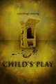 Child's Play Remake - horror-movies fan art