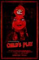 Child's Play Remake - horror-movies fan art