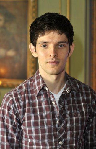 Colin at Warwick Castle (6th Aug) - Official