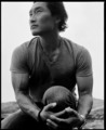 Daniel Dae Kim- Photoshoot Men's Health's June 2011  - lost photo