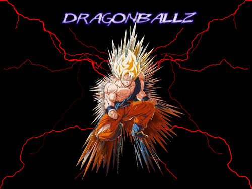 Dragonball Z