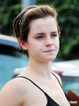 Emma Watson gives a Hell of a Show outside Tesco in London, Aug 5 - emma-watson photo