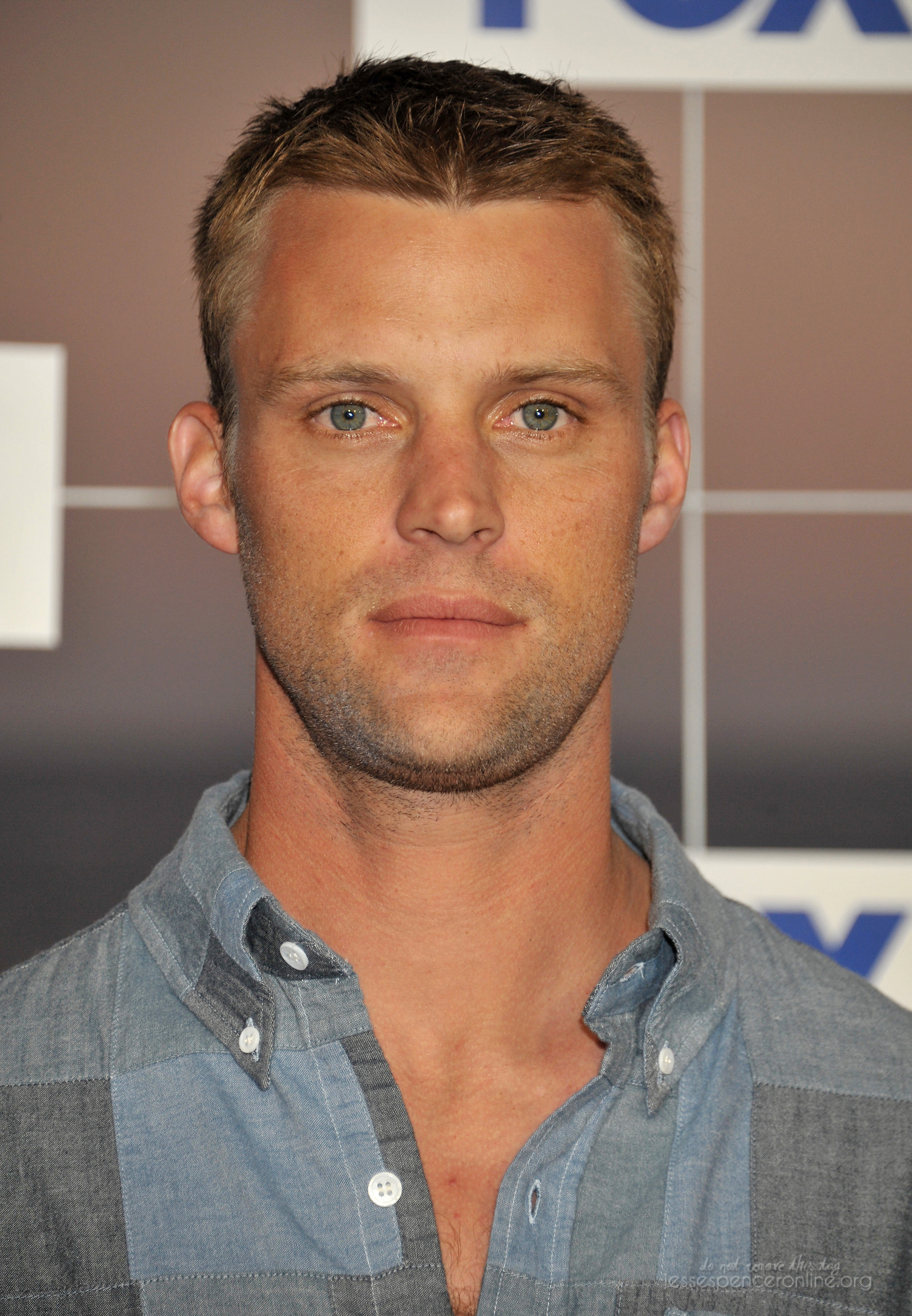 Fox All Star Party 2011 [August 5, 2011] - jesse-spencer Photo - Fox-All-Star-Party-2011-August-5-2011-jesse-spencer-24369917-1775-2560