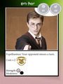 HP Trading Cards - harry-potter fan art