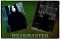 Headmaster I - severus-snape fan art