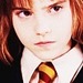 Hermioneღ - harry-potter icon
