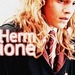 Hermioneღ - hermione-granger icon