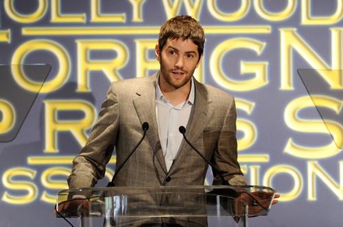  Hollywood Foreign Press Association's 2011