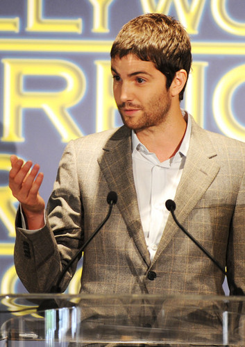  Hollywood Foreign Press Association's 2011