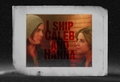 I ship Hanna & Caleb - hanna-and-caleb fan art