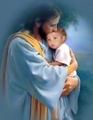 Jesus And Child - jesus photo