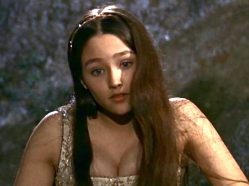  Juliet (Capulet) Montague 写真