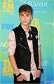 Justin Bieber - Teen Choice Awards 2011 Red Carpet - justin-bieber photo