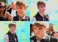 Justin Bieber - Teen Choice Awards! - justin-bieber photo