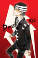 Kid and Co. - death-the-kid photo