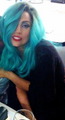 Lady Gaga <3 - lady-gaga photo