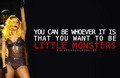 Lady Gaga Quotes - lady-gaga photo