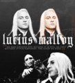 Lucius <3 - lucius-malfoy fan art