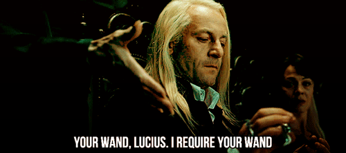 Lucius <3