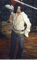 Michael Jackson  <3 (niks95) - michael-jackson photo