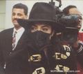Michael Jackson  <3 (niks95) - michael-jackson photo