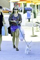 Miley - Out in Studio City - August 05, 2011 - miley-cyrus photo