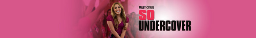  Miley - So Undercover (2011)