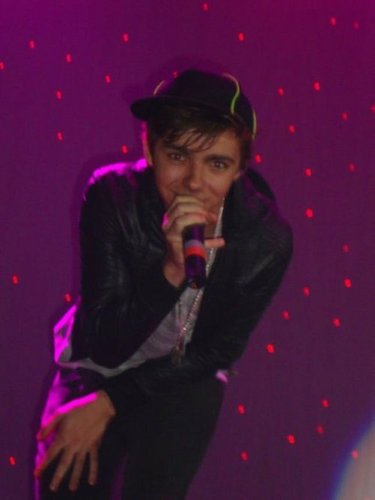 Nathan's My Weakness (Too Cute) "We Were Meant To Fly U & I U & I" 100% Real ♥ 