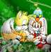 OH - sonic-couples icon