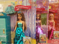 PCS: pocket size princesses? - barbie-movies photo