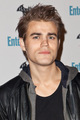 Paul - Comic Con - Entertainment Weekly Celebration - July 23, 2011 - paul-wesley photo