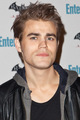 Paul - Comic Con - Entertainment Weekly Celebration - July 23, 2011 - paul-wesley photo