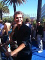 Paul - Teen Choice Awards - August 07, 2011 - paul-wesley photo