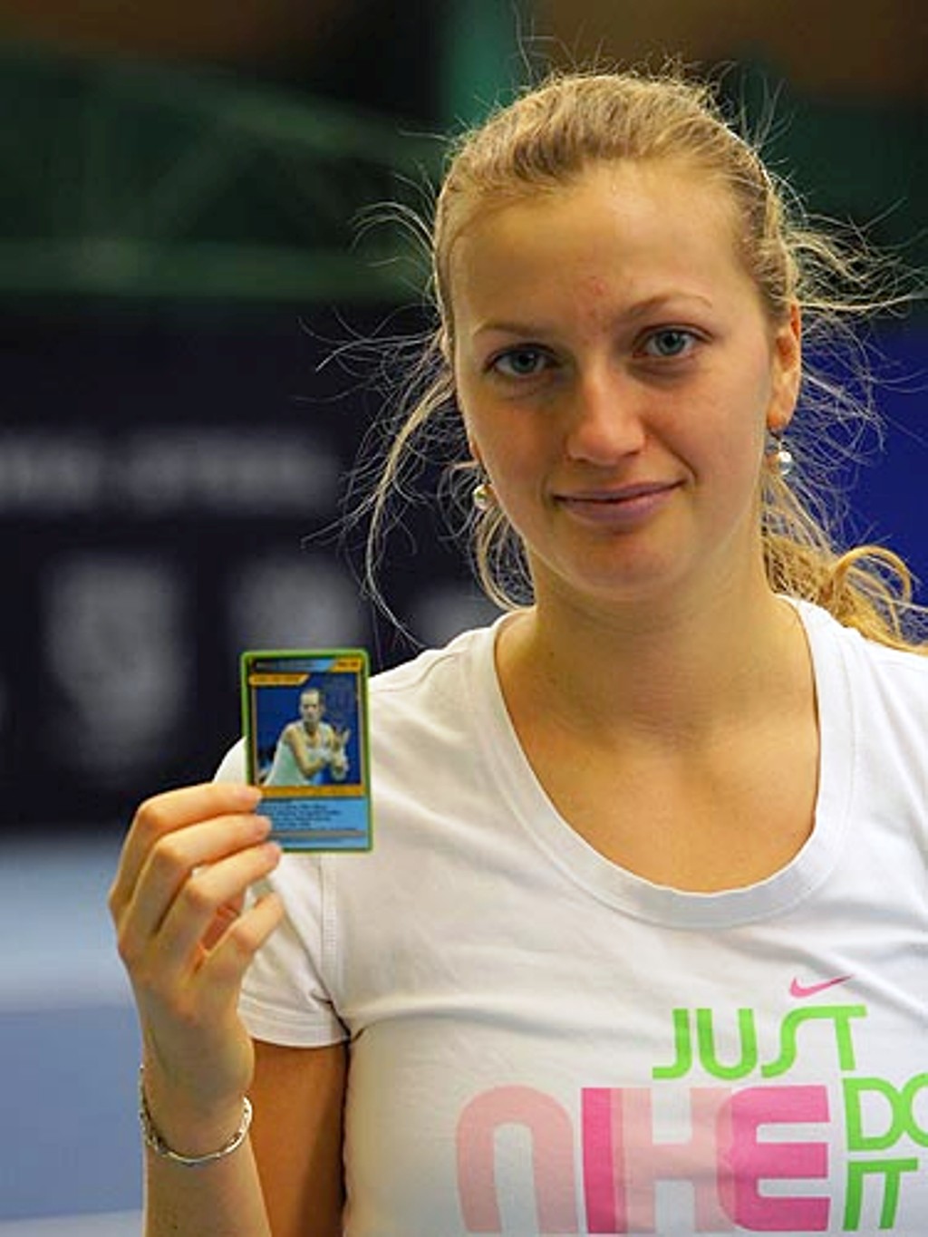 Petra Kvitova - Tennis Photo (24395373) - Fanpop1024 x 1365