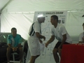 Radek Stepanek 2011 - tennis photo