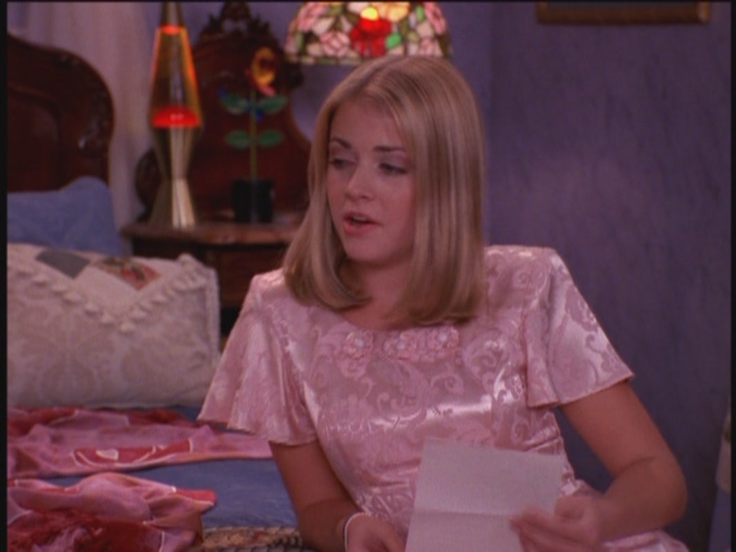 Sabrina The Teenage Witch - A Halloween Story - 1.05 - Sabrina The - How Many Episodes Of Sabrina The Teenage Witch Are There