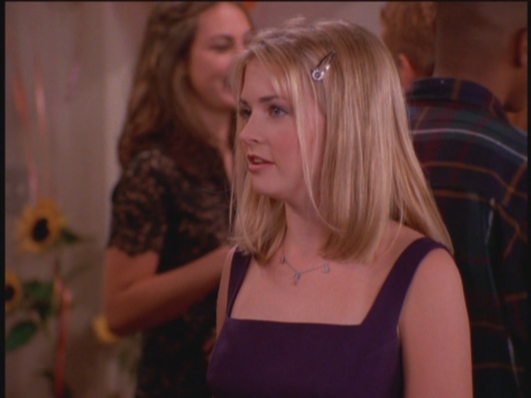 Sabrina The Teenage Witch - Dream Date - 1.06 - Sabrina The Teenage - How Many Episodes Of Sabrina The Teenage Witch Are There