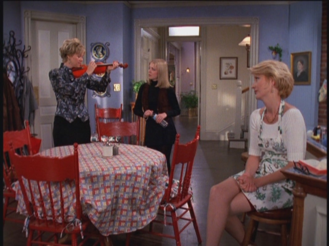 Sabrina The Teenage Witch - Terrible Things - 1.04 - Sabrina The - How Many Episodes Of Sabrina The Teenage Witch Are There