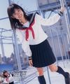 Sailor Mercury PGSM - sailor-mercury photo