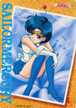 Sailor Mercury card - sailor-mercury photo