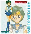 Sailor Mercury - sailor-mercury photo