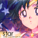 Sailor Mercury  - sailor-mercury icon