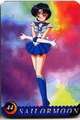 Sailor Mercury  - sailor-mercury photo