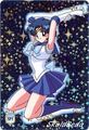 Sailor Mercury  - sailor-mercury photo