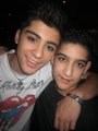 Sizzling Hot Zayn Means More To Me Than Life It's Self (U Belong Wiv Me) Wiv Cousin! 100% Real ♥  - zayn-malik photo
