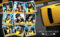 Taxi Wall - girls-generation-snsd photo