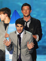 Teen Choice Awards 2011 - glee photo